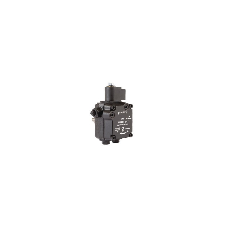SUNTEC Pumpe ALE 35 C 9329 6P 0700- SUNTEC - ALE35C93296P0700