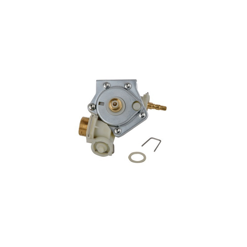 Wasserventil- DIFF pour ELM Leblanc - 8738710118