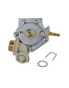 Wasserventil- DIFF pour ELM Leblanc - 8738710118