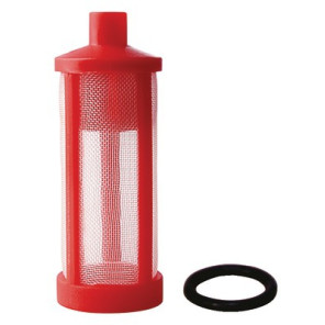 Filterpatrone m. O-Ring f. BFP- DANFOSS - 071N0064