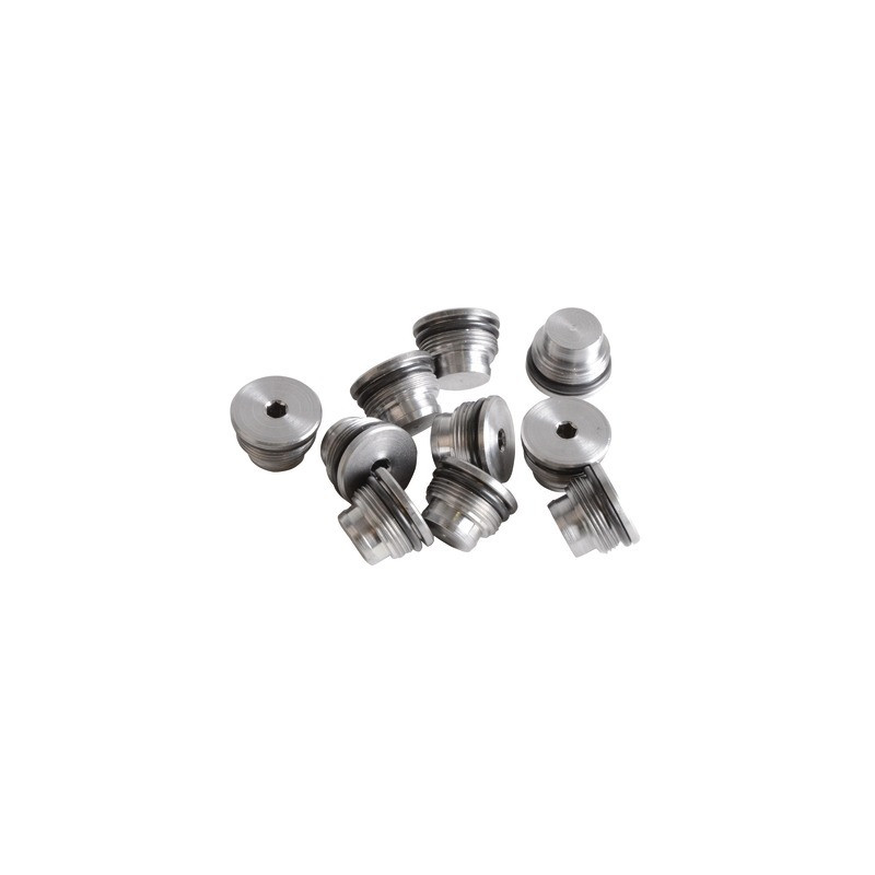 Pumpenzubehör DANFOSS Filter-Stopfen BFP (71N0074)- DANFOSS - 071N0074  - (X10)