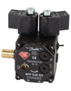 PUMPE BFP2.0 071N3204 BFP2.0 071N3204- DANFOSS - 071N3204