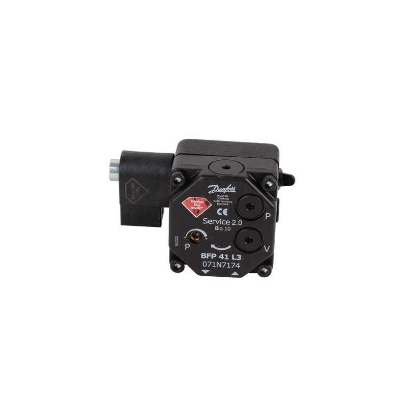 PUMPE DANFOSS BFP41L3 071N7174- DANFOSS - 071N7174