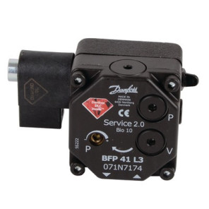 Pumpe DANFOSS BFP41R3 071N7137- DANFOSS - 071N7137
