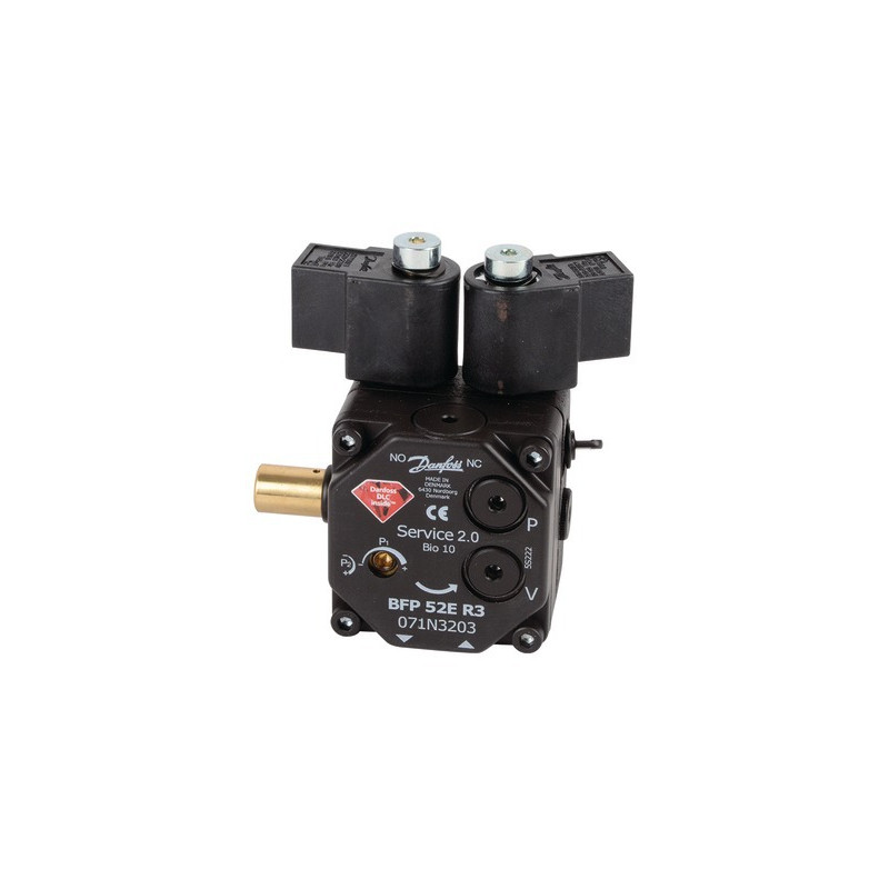 Pumpe DANFOSS BFP52ER3 071N3203- DANFOSS - 071N3203