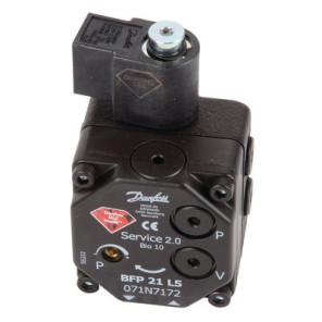 Pumpe DANFOSS BFP21L5 071N7172- DANFOSS - 071N7172