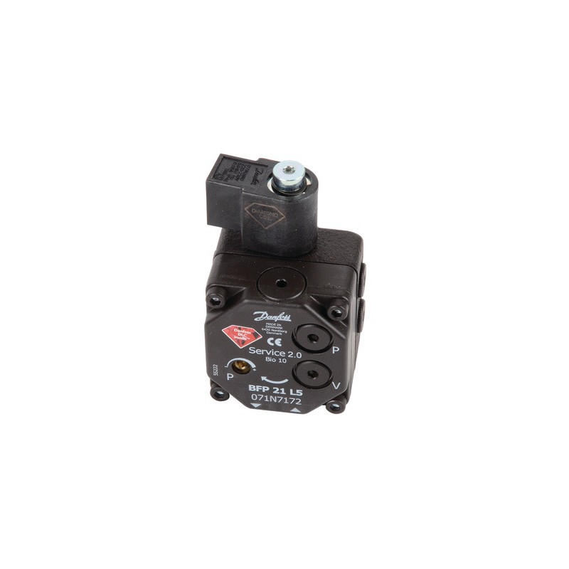 Pumpe DANFOSS BFP21L5 071N7172- DANFOSS - 071N7172