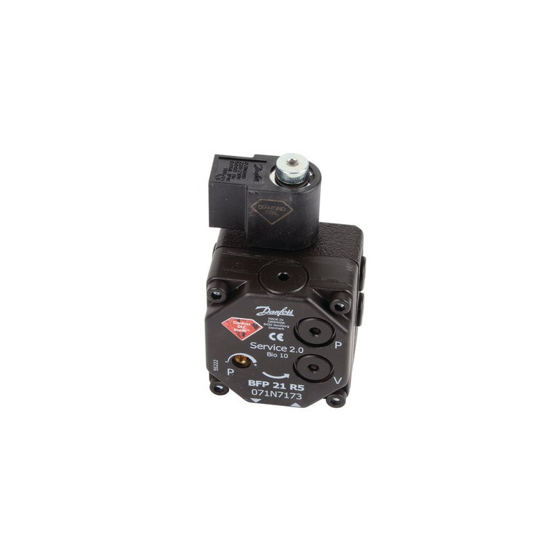 Pumpe DANFOSS BFP21R5 071N7173- DANFOSS - 071N7173