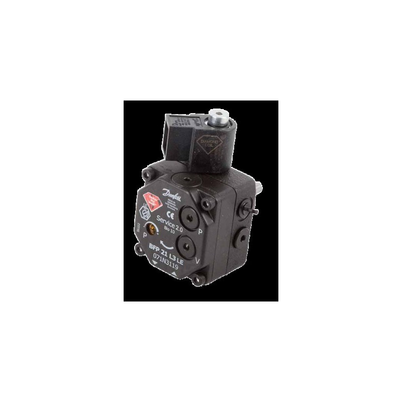 Pompe BFP21L3LE 071N3119- DANFOSS - 071N3119