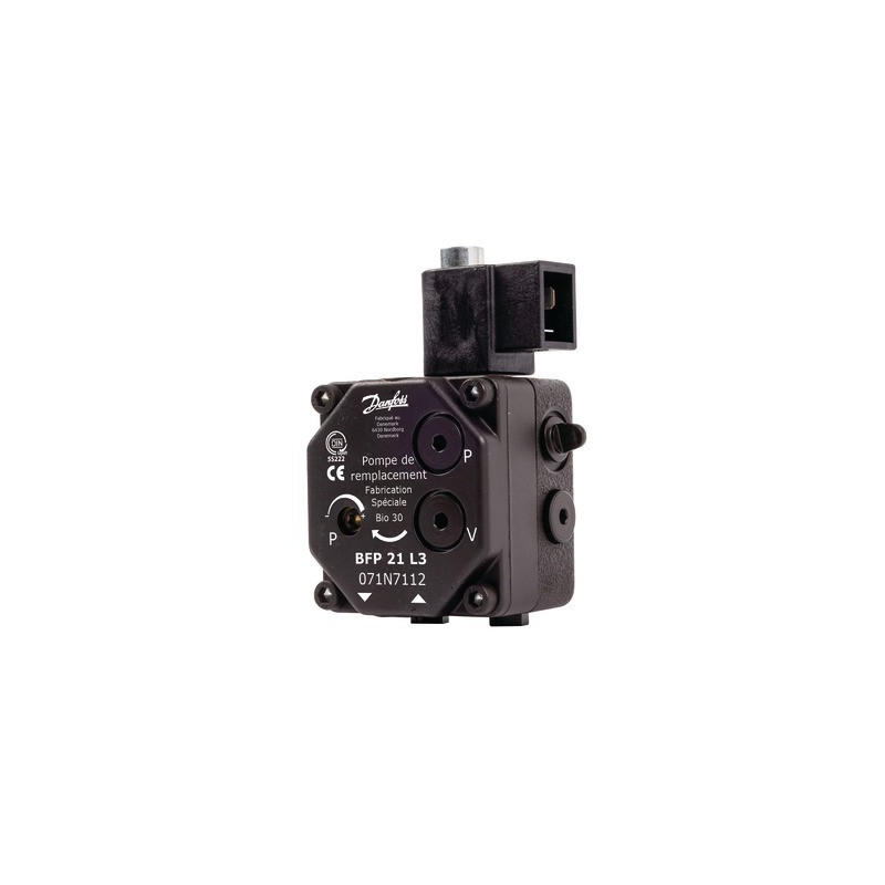 Pompe Tier 2 - BFP 21L3- DANFOSS - 071N7112