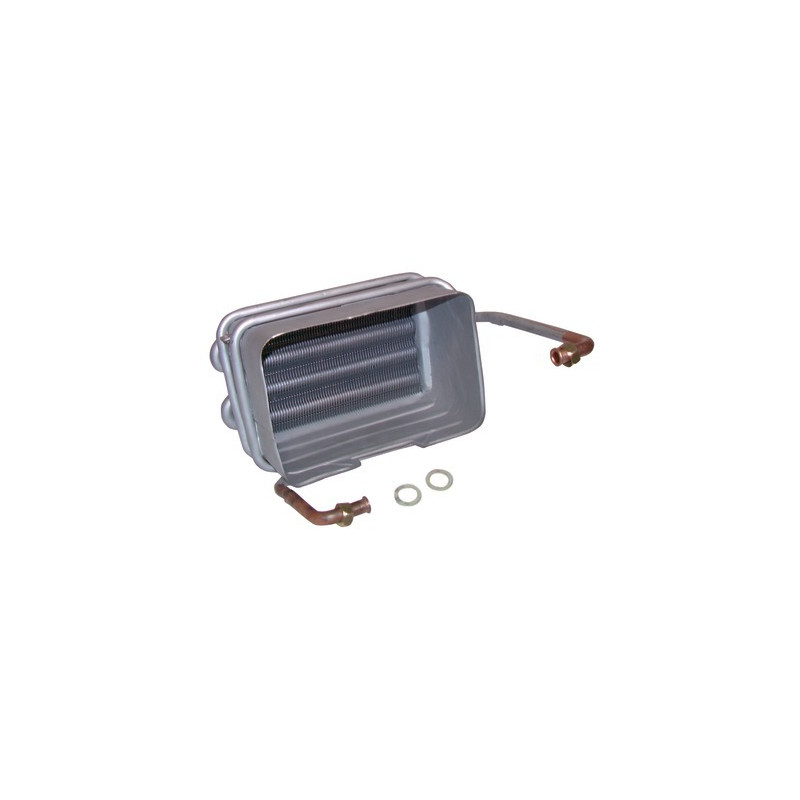 Heizkörper LM26PV- DIFF pour ELM Leblanc - 87167066650