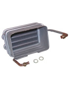 Heizkörper LM26PV- DIFF pour ELM Leblanc - 87167066650