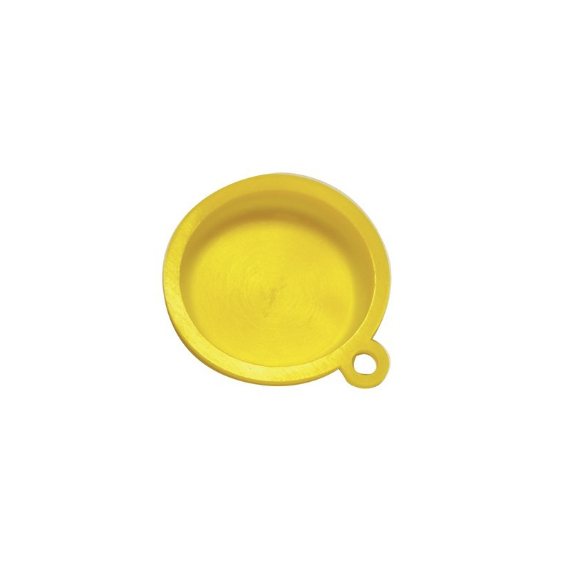 Membran für Wasserschalter Set 10 Stück- DIFF pour ELM Leblanc - 87005030500  - (X10)