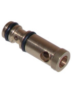 Venturi- DIFF pour ELM Leblanc - 87082052790 Venturi- DIFF pour ELM Leblanc - 87082052790
