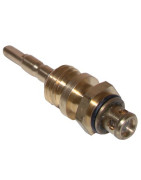 Wählerschraube LM13/16- DIFF pour ELM Leblanc - 87085002890