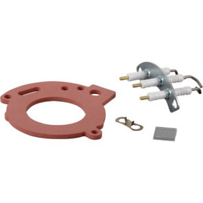 Elektroden-Satz- DIFF pour ELM Leblanc - 87181070870