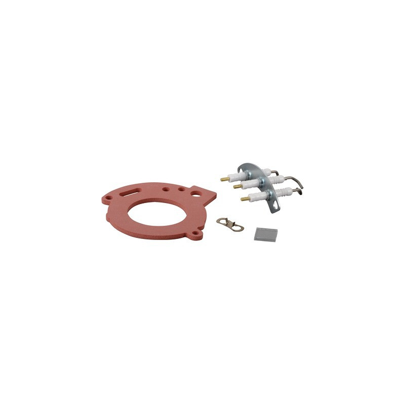 Elektroden-Satz- DIFF pour ELM Leblanc - 87181070870