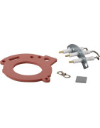 Elektroden-Satz- DIFF pour ELM Leblanc - 87181070870 Elektroden-Satz- DIFF pour ELM Leblanc - 87181070870