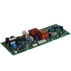 Circuit imprimé- DIFF pour ELM Leblanc - 87083002120