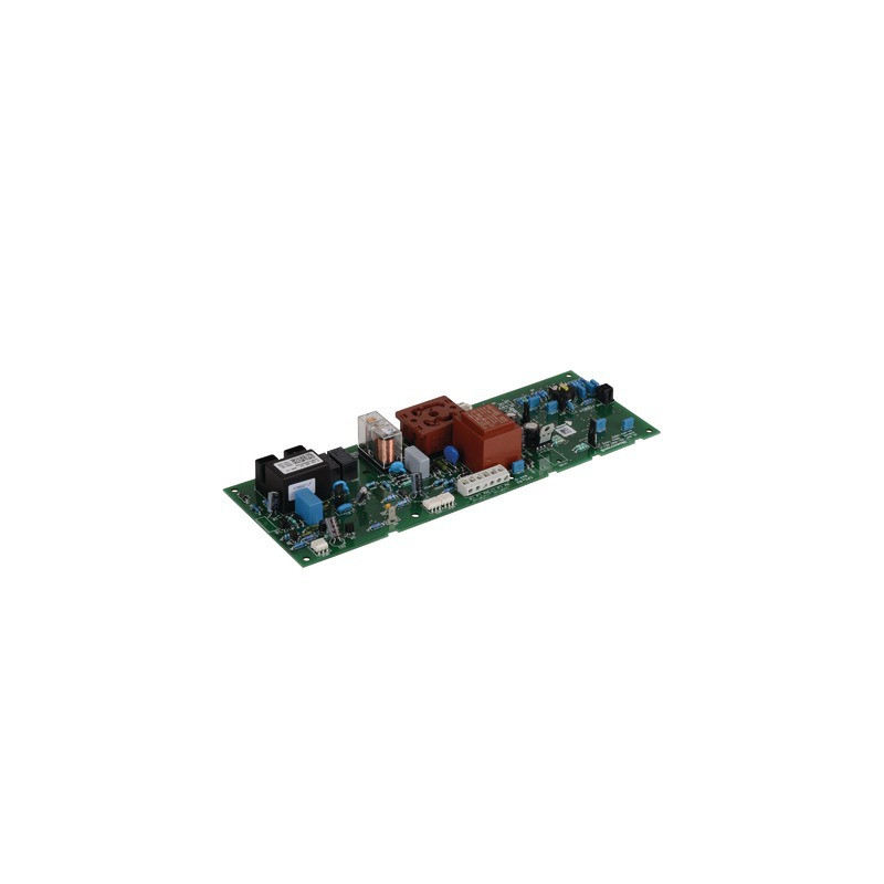 Circuit imprimé- DIFF pour ELM Leblanc - 87083002120