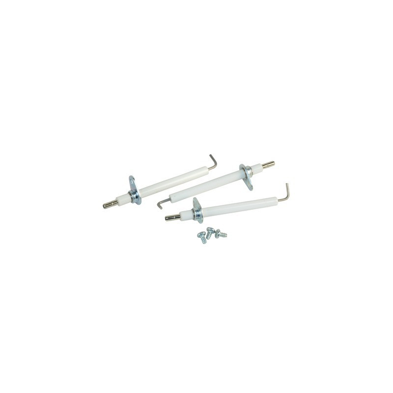 Elektroden-Satz- DIFF pour ELM Leblanc - 87167725930
