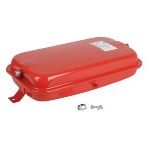 Vase d'expansion 10l- DIFF pour ELM Leblanc - 87154072600