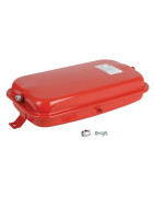 Vase d'expansion 10l- DIFF pour ELM Leblanc - 87154072600