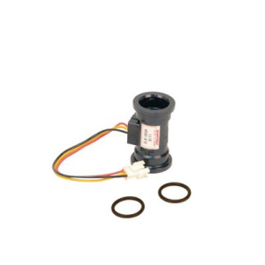 Turbine- DIFF pour ELM Leblanc - 87387208000