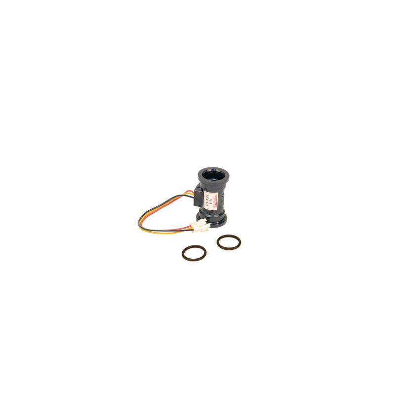 Turbine- DIFF pour ELM Leblanc - 87387208000
