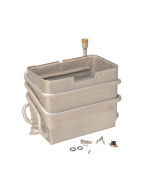 Corps de chauffe WR/LC10-11/LH8-10- DIFF pour ELM Leblanc - 87054063840 Corps de chauffe WR/LC10-11/LH8-10- DIFF pour ELM Leblanc - 87054063840