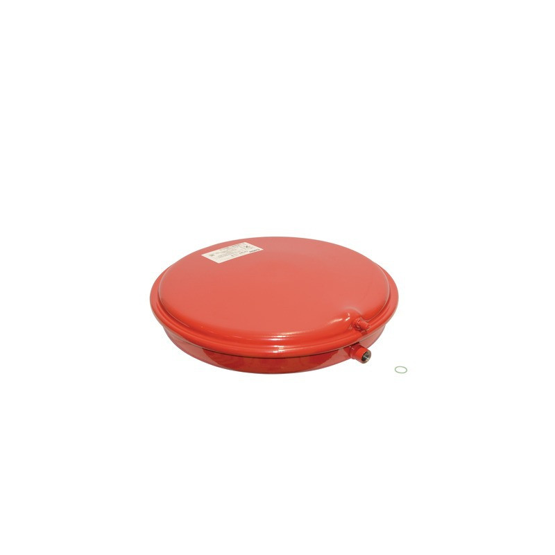 Vase expansion 8l NGS/NGA- DIFF pour ELM Leblanc - 87154071540