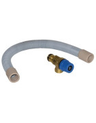 Soupape sanitaire 7b NGB- DIFF pour ELM Leblanc - 87167632110 Soupape sanitaire 7b NGB- DIFF pour ELM Leblanc - 87167632110
