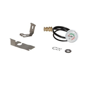 Manometre M10 H3- DIFF pour ELM Leblanc - 87167639620