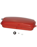 Vase d'expansion- DIFF pour ELM Leblanc - 8716122434