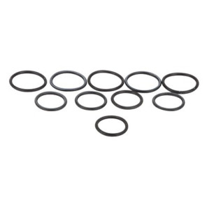 Joint d'anode ballon (2 jeux de 5)- DIFF pour ELM Leblanc - 87167622050