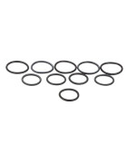 Joint d'anode ballon (2 jeux de 5)- DIFF pour ELM Leblanc - 87167622050