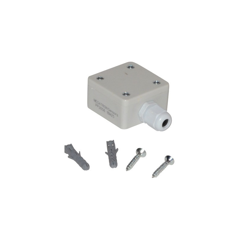 Sonde de température extérieur- DIFF pour ELM Leblanc - 8738810225