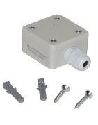 Sonde de température extérieur- DIFF pour ELM Leblanc - 8738810225 Sonde de température extérieur- DIFF pour ELM Leblanc - 8738810225