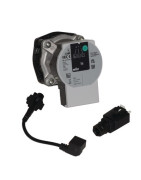 Pompe PARA speed 2 HU15+WS8- DIFF pour ELM Leblanc - 8716861403