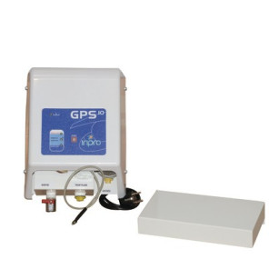 Pompe aspirante GPS10 bac 3.5l- INPRO - 309000