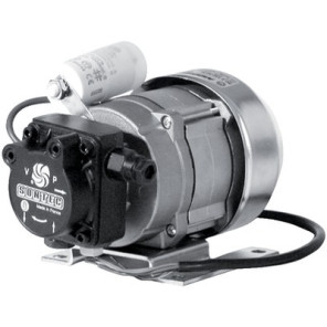 Übertragungseinheit Niederdruck MB0057BP einphasig 65l/h- DIFF - 309001