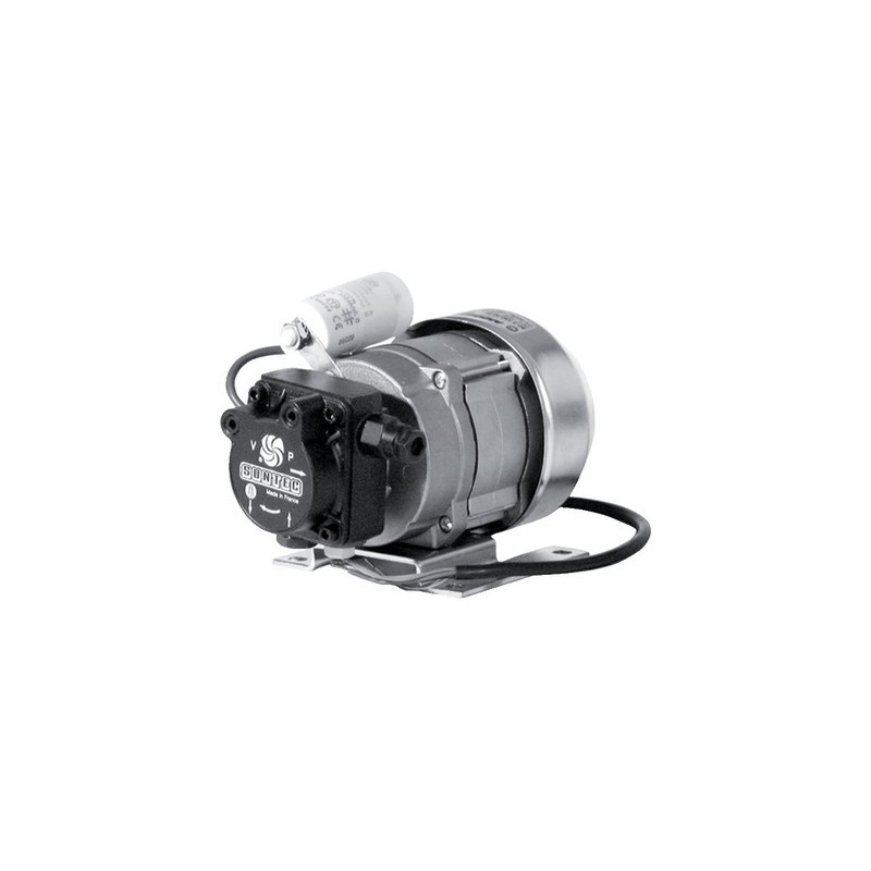 Übertragungseinheit Niederdruck MB0057BP einphasig 65l/h- DIFF - 309001