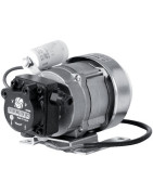 Übertragungseinheit Niederdruck MB0057BP einphasig 65l/h- DIFF - 309001