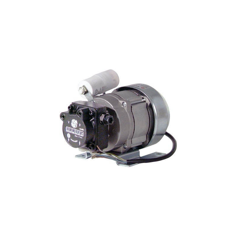 Übertragungseinheit Niederdruck ECO BP 50 einphasig 55l/h- DIFF - 309002