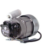 Übertragungseinheit Niederdruck ECO BP 50 einphasig 55l/h- DIFF - 309002