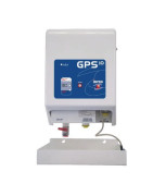 Pompe aspirante GPS10 bac 12l- INPRO - 309004