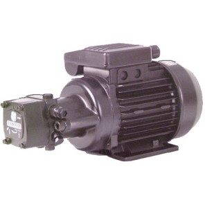 Übertragungseinheit Niederdruck GAPA J6 BP einphasig 270l/h- DIFF - 309042