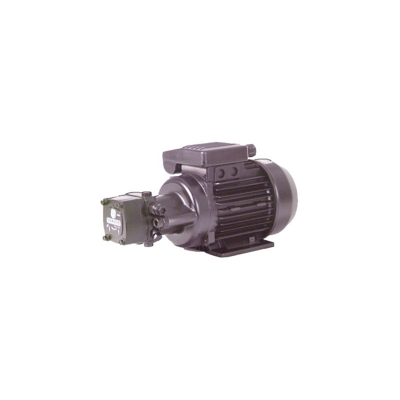 Übertragungseinheit Niederdruck GAPA J6 BP einphasig 270l/h- DIFF - 309042