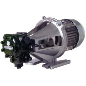 Übertragungseinheit Hochdruck GEP J 728 dreiphasig 350l/h- DIFF - 309050