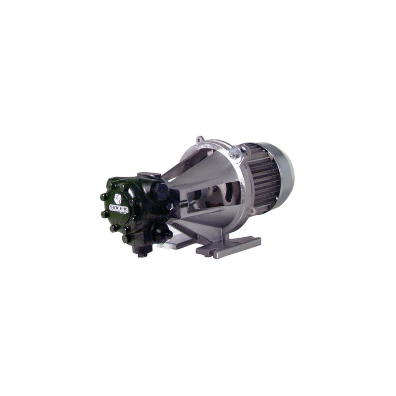 Übertragungseinheit Hochdruck GEP J 728 dreiphasig 350l/h- DIFF - 309050